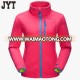 New fashional suit jacket for girls winter life jacket women with colorful color