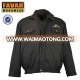 mens winter workwear/insulated jacket